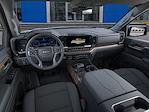 New 2025 Chevrolet Silverado 1500 LT Crew Cab 4WD Pickup for sale #S1798 - photo 15
