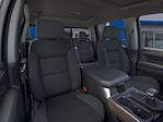 New 2025 Chevrolet Silverado 1500 LT Crew Cab 4WD Pickup for sale #S1798 - photo 16
