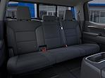 New 2025 Chevrolet Silverado 1500 LT Crew Cab 4WD Pickup for sale #S1798 - photo 17