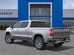 New 2025 Chevrolet Silverado 1500 LT Crew Cab 4WD Pickup for sale #S1798 - photo 27