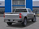 New 2025 Chevrolet Silverado 1500 LT Crew Cab 4WD Pickup for sale #S1798 - photo 28
