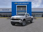 New 2025 Chevrolet Silverado 1500 LT Crew Cab 4WD Pickup for sale #S1798 - photo 32