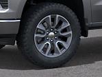 New 2025 Chevrolet Silverado 1500 LT Crew Cab 4WD Pickup for sale #S1798 - photo 33