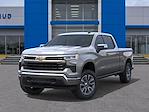 New 2025 Chevrolet Silverado 1500 LT Crew Cab 4WD Pickup for sale #S1798 - photo 6
