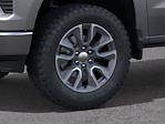 New 2025 Chevrolet Silverado 1500 LT Crew Cab 4WD Pickup for sale #S1798 - photo 9