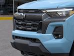 New 2025 Chevrolet Colorado Work Truck Crew Cab 4WD Pickup for sale #S1800 - photo 13