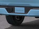 New 2025 Chevrolet Colorado Work Truck Crew Cab 4WD Pickup for sale #S1800 - photo 14