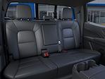 New 2025 Chevrolet Colorado Work Truck Crew Cab 4WD Pickup for sale #S1800 - photo 17