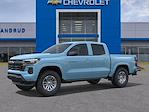 New 2025 Chevrolet Colorado Work Truck Crew Cab 4WD Pickup for sale #S1800 - photo 3