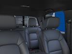 New 2025 Chevrolet Colorado Work Truck Crew Cab 4WD Pickup for sale #S1800 - photo 24