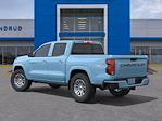 New 2025 Chevrolet Colorado Work Truck Crew Cab 4WD Pickup for sale #S1800 - photo 27