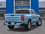 New 2025 Chevrolet Colorado Work Truck Crew Cab 4WD Pickup for sale #S1800 - photo 28