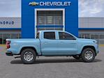 New 2025 Chevrolet Colorado Work Truck Crew Cab 4WD Pickup for sale #S1800 - photo 29
