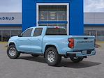 New 2025 Chevrolet Colorado Work Truck Crew Cab 4WD Pickup for sale #S1800 - photo 4