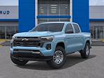 New 2025 Chevrolet Colorado Work Truck Crew Cab 4WD Pickup for sale #S1800 - photo 30