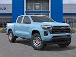New 2025 Chevrolet Colorado Work Truck Crew Cab 4WD Pickup for sale #S1800 - photo 31