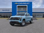 New 2025 Chevrolet Colorado Work Truck Crew Cab 4WD Pickup for sale #S1800 - photo 32