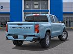 New 2025 Chevrolet Colorado Work Truck Crew Cab 4WD Pickup for sale #S1800 - photo 2