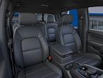 New 2025 Chevrolet Colorado Work Truck Crew Cab 4WD Pickup for sale #S1800 - photo 40