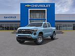 New 2025 Chevrolet Colorado Work Truck Crew Cab 4WD Pickup for sale #S1800 - photo 8