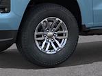 New 2025 Chevrolet Colorado Work Truck Crew Cab 4WD Pickup for sale #S1800 - photo 9