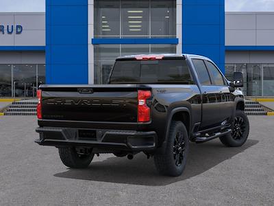 New 2025 Chevrolet Silverado 2500 LT Crew Cab 4WD Pickup for sale #S1811 - photo 2