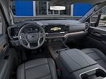 New 2025 Chevrolet Silverado 2500 LT Crew Cab 4WD Pickup for sale #S1811 - photo 15