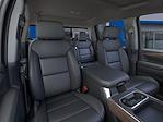 New 2025 Chevrolet Silverado 2500 LT Crew Cab 4WD Pickup for sale #S1811 - photo 16