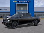New 2025 Chevrolet Silverado 2500 LT Crew Cab 4WD Pickup for sale #S1811 - photo 3