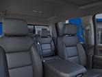 New 2025 Chevrolet Silverado 2500 LT Crew Cab 4WD Pickup for sale #S1811 - photo 24