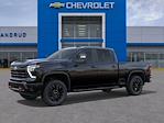 New 2025 Chevrolet Silverado 2500 LT Crew Cab 4WD Pickup for sale #S1811 - photo 26
