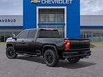 New 2025 Chevrolet Silverado 2500 LT Crew Cab 4WD Pickup for sale #S1811 - photo 4