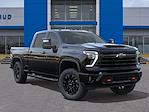 New 2025 Chevrolet Silverado 2500 LT Crew Cab 4WD Pickup for sale #S1811 - photo 7