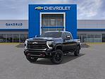 New 2025 Chevrolet Silverado 2500 LT Crew Cab 4WD Pickup for sale #S1811 - photo 8