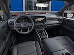New 2025 Chevrolet Colorado Trail Boss Crew Cab 4WD Pickup for sale #S1812 - photo 15