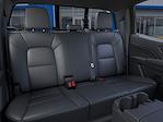 New 2025 Chevrolet Colorado Trail Boss Crew Cab 4WD Pickup for sale #S1812 - photo 17