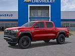 New 2025 Chevrolet Colorado Trail Boss Crew Cab 4WD Pickup for sale #S1812 - photo 3