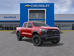 New 2025 Chevrolet Colorado Trail Boss Crew Cab 4WD Pickup for sale #S1812 - photo 25