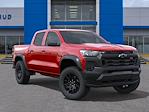 New 2025 Chevrolet Colorado Trail Boss Crew Cab 4WD Pickup for sale #S1812 - photo 31