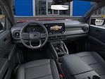 New 2025 Chevrolet Colorado Trail Boss Crew Cab 4WD Pickup for sale #S1812 - photo 39