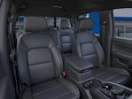 New 2025 Chevrolet Colorado Trail Boss Crew Cab 4WD Pickup for sale #S1812 - photo 40