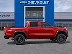 New 2025 Chevrolet Colorado Trail Boss Crew Cab 4WD Pickup for sale #S1812 - photo 5