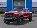New 2025 Chevrolet Colorado Trail Boss Crew Cab 4WD Pickup for sale #S1812 - photo 6