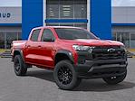 New 2025 Chevrolet Colorado Trail Boss Crew Cab 4WD Pickup for sale #S1812 - photo 7