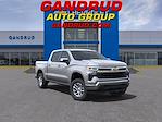 New 2025 Chevrolet Silverado 1500 LT Crew Cab 4WD Pickup for sale #S183 - photo 1