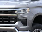 New 2025 Chevrolet Silverado 1500 LT Crew Cab 4WD Pickup for sale #S183 - photo 10