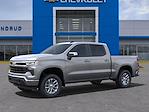 New 2025 Chevrolet Silverado 1500 LT Crew Cab 4WD Pickup for sale #S183 - photo 3