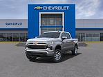 New 2025 Chevrolet Silverado 1500 LT Crew Cab 4WD Pickup for sale #S183 - photo 8