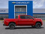 2025 Chevrolet Silverado 1500 Crew Cab 4WD, Pickup for sale #S185 - photo 5