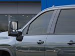 New 2025 Chevrolet Silverado 2500 LTZ Crew Cab 4WD Pickup for sale #S1850 - photo 12